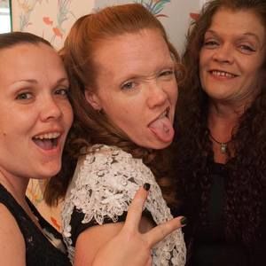 Meet your Posher, Tabitha